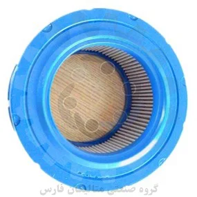 متالیکان فارس-المنت فیلتر MAHLE مدل 852516MIC25